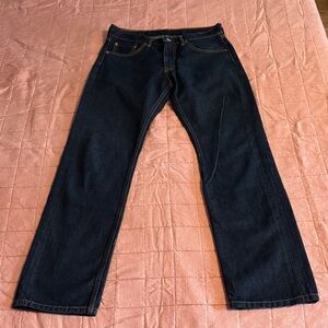 Like New Men's Classic Levi’s Jeans 30/32